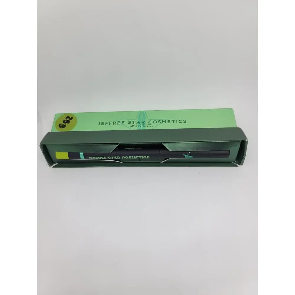 Jeffree Star Money Counter Automatic Eyeliner